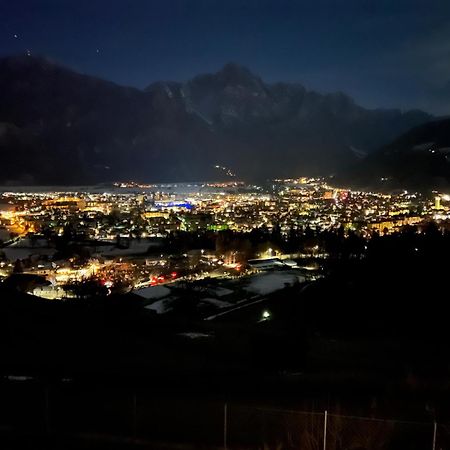 Ferienwohnung Jeller Lienz Eksteriør billede