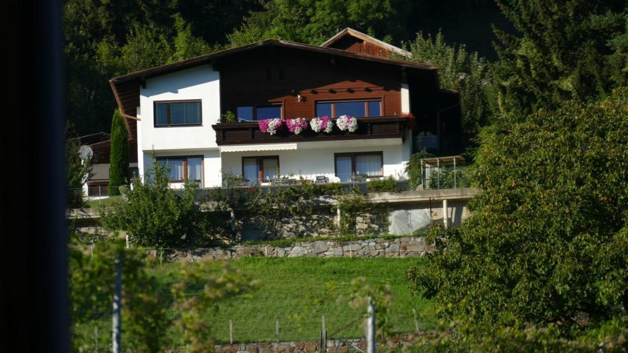 Ferienwohnung Jeller Lienz Eksteriør billede