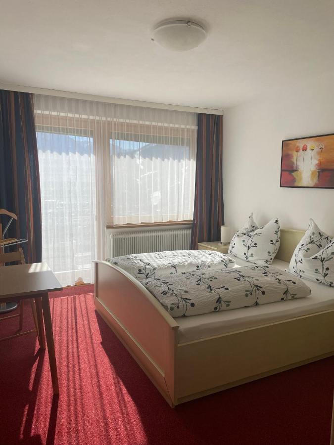 Ferienwohnung Jeller Lienz Eksteriør billede