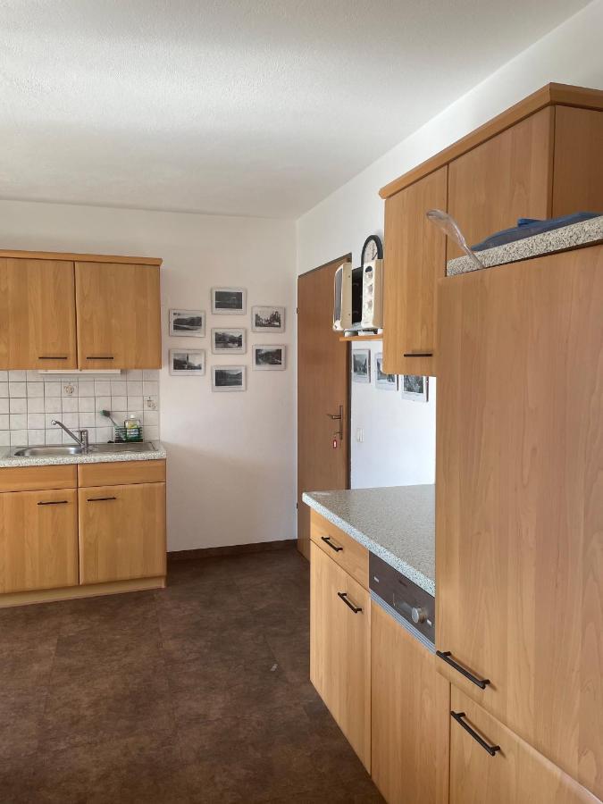 Ferienwohnung Jeller Lienz Eksteriør billede