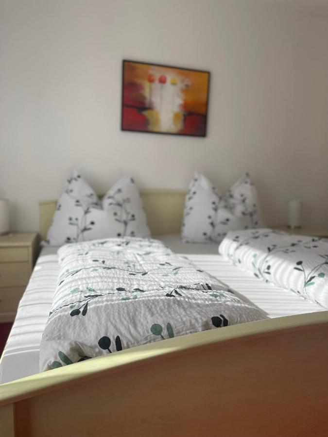 Ferienwohnung Jeller Lienz Eksteriør billede