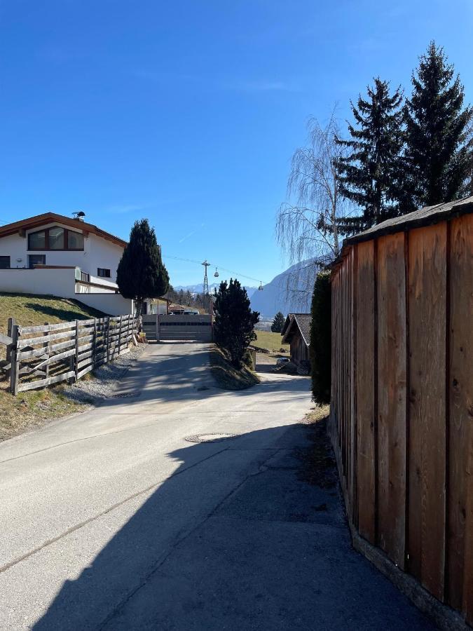 Ferienwohnung Jeller Lienz Eksteriør billede