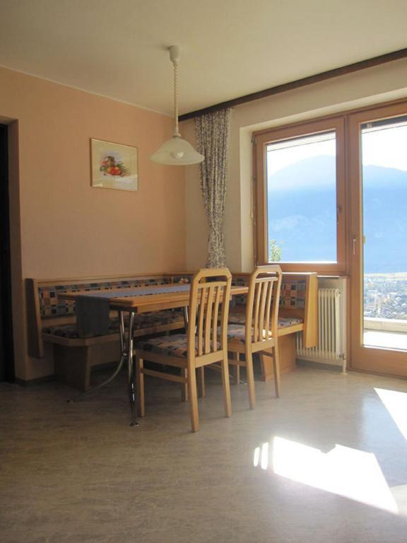 Ferienwohnung Jeller Lienz Værelse billede